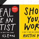 Illustration for article titled Todays Best Media Deals: Creativity Ebooks, Marvel Movies, and More